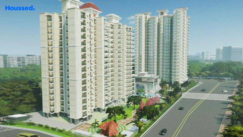 Project Image of Antriksh Valley in Sector 1, Greater Noida - Image 233623