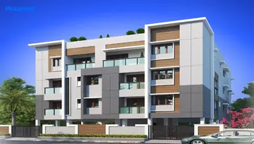 Project Image of SN Sai Swaraj - Image 128612