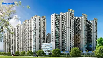 Project Image of Antriksh Golf Links - Image 233598