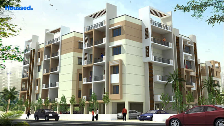Project Image of Mayflower Palm Grove in Kallimadai, Coimbatore - Image 234404