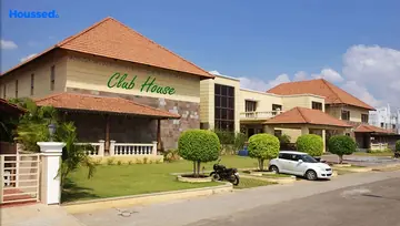 Amenities of Mayflower Sakthi Garden IV Villas - Image 234419