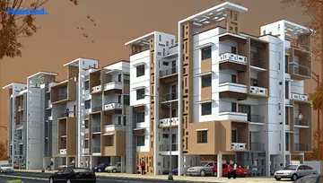 Project Image of Mayflower Sakthi Garden IV Villas - Image 234418