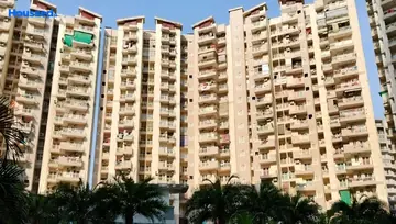 Project Image of Ajnara Homes - Image 233536