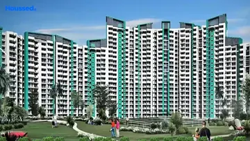 Project Image of Ajnara Homes - Image 233535