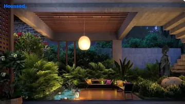 Amenities of Vinayak Shagun 10 - Image 127927