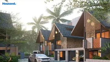 Project Image of Vinayak Shagun 10 - Image 127922