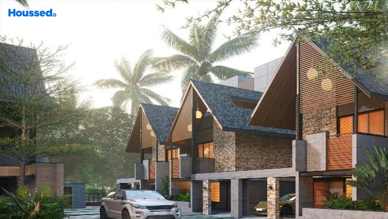Project Image of Vinayak Shagun 10 in Raysan, Gandhinagar - Image 127922