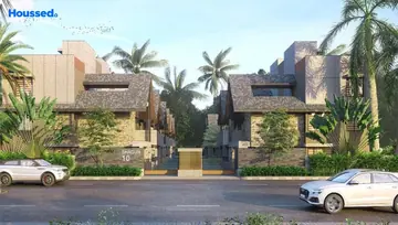 Project Image of Vinayak Shagun 10 - Image 127923