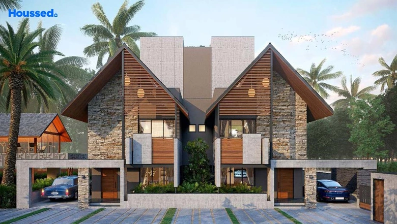 Project Image of Vinayak Shagun 10 in Raysan, Gandhinagar - Image 127925