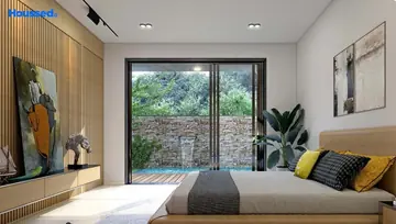 Sample Apartment of Vinayak Shagun 10 - Image 127931