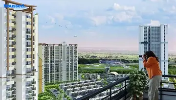 Project Image of Ajnara Vice Royale - Image 233548