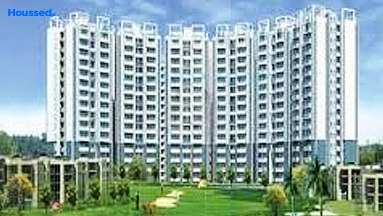 Project Image of Ajnara Vice Royale in Yamuna Expressway, Greater Noida - Image 233547