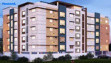 Project Image of Nivasan Bliss - Image 234459