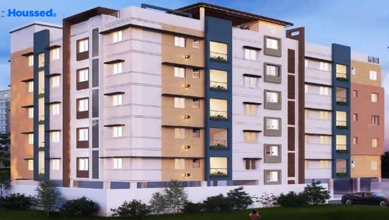 Project Image of Nivasan Bliss in Vilankurichi, Coimbatore - Image 234459