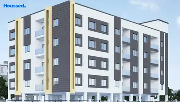 Project Image of Nivasan Springs - Image 234529