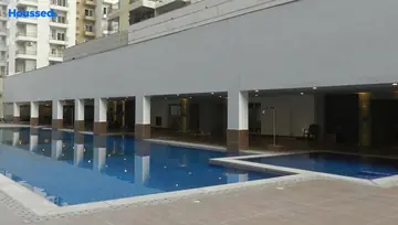 Amenities of Ajnara Homes 121 - Image 234266