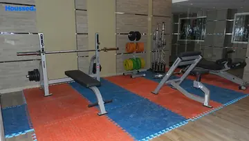 Amenities of Ajnara Homes 121 - Image 234267