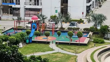 Amenities of Ajnara Homes 121 - Image 234268