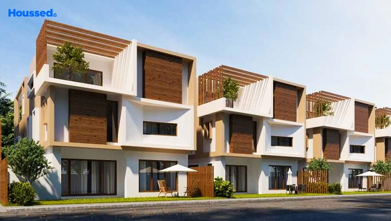 Project Image of Nivasan Saradha Greens in Sowripalayam, Coimbatore - Image 234518
