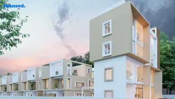 Project Image of Nivasan Saradha Greens - Image 234517