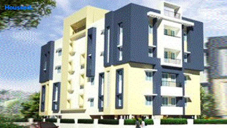 Project Image of Nivasan Blue Haven 2 in Kalapatti, Coimbatore - Image 234473