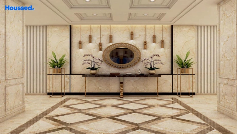 Project Image of KG Montage in Alwarpet, Chennai - Image 128619