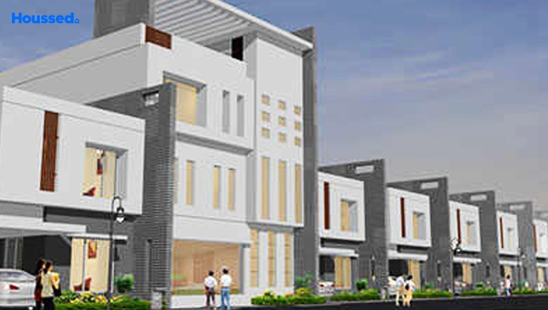 Project Image of Nivasan Viveka Enclave in Vilankurichi, Coimbatore - Image 234567