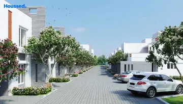 Project Image of Nivasan Viveka Enclave - Image 234570