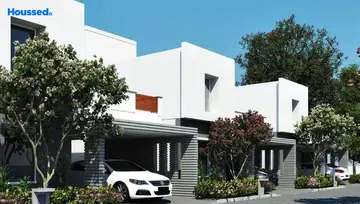 Project Image of Nivasan Viveka Enclave - Image 234568