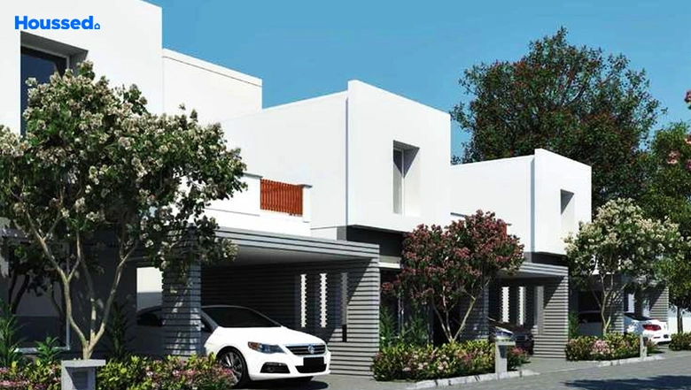 Project Image of Nivasan Viveka Enclave in Vilankurichi, Coimbatore - Image 234568