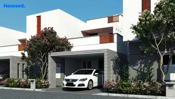 Project Image of Nivasan Viveka Enclave - Image 234569