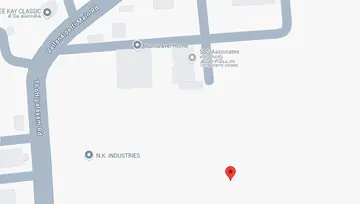 Location of Nivasan Homes Nivasana - Image 234484