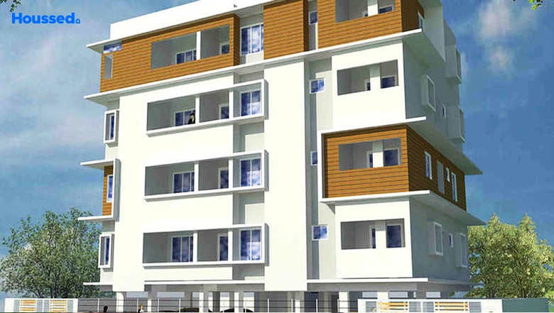 Project Image of Nivasan Homes Nivasana in Peelamedu, Coimbatore - Image 234481
