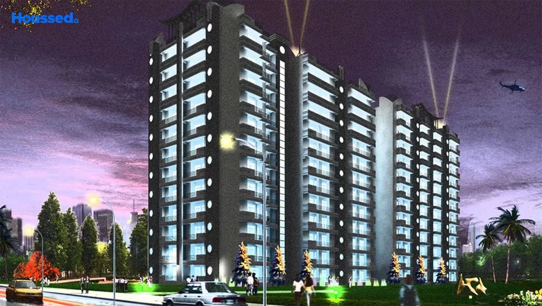 Project Image of Ajnara Grace in Raj Nagar Extension, Ghaziabad - Image 231152