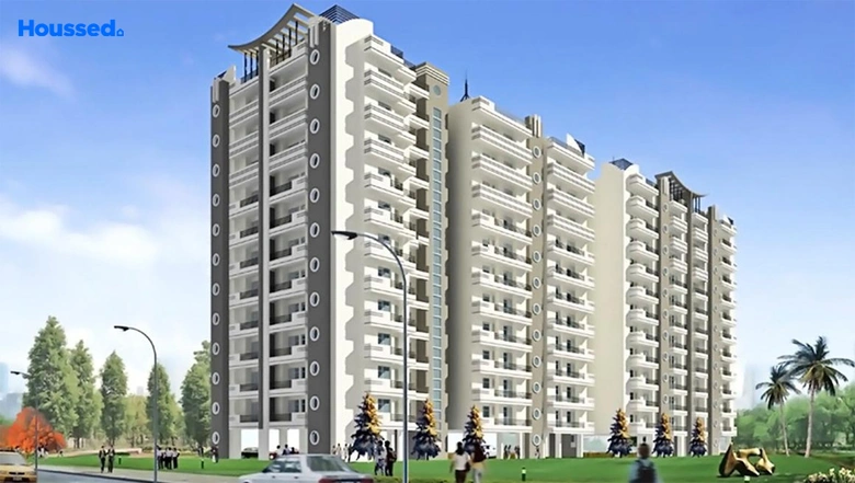 Project Image of Ajnara Grace in Raj Nagar Extension, Ghaziabad - Image 231151