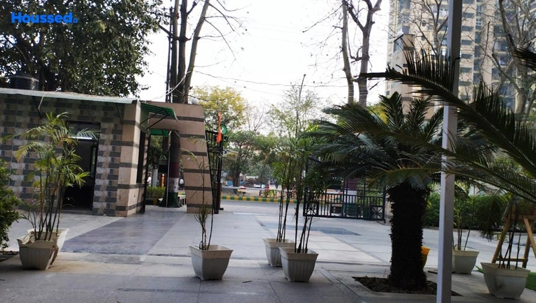 Project Image of Ajnara Pride in Vasundhara, Ghaziabad - Image 231159