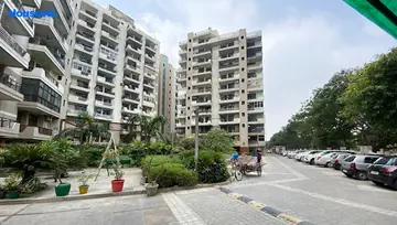 Project Image of Ajnara Pride - Image 231157