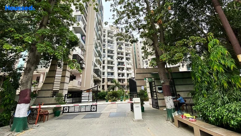 Project Image of Ajnara Pride in Vasundhara, Ghaziabad - Image 231158