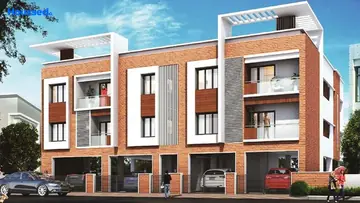 Project Image of Shrusti Venetia - Image 332683