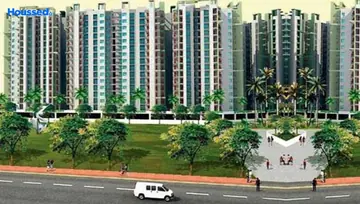 Project Image of Ajnara Enclave - Image 231163