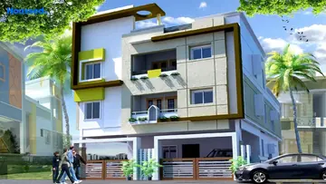 Project Image of Shrusti Vaniyah - Image 332674