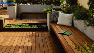 Amenities of Veena Senterio - Image 34117