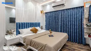 Sample Apartment of Veena Senterio - Image 34119