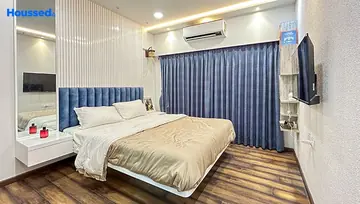 Sample Apartment of Veena Senterio - Image 34122