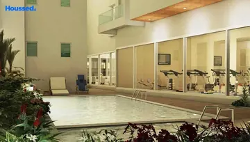 Amenities of Sipani Classe - Image 126394