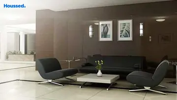 Amenities of Sipani Classe - Image 126395