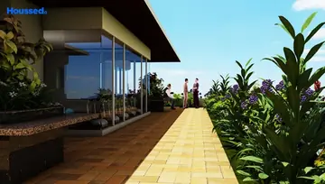 Amenities of Sipani Classe - Image 126396