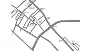 Location of Sipani Classe - Image 126399