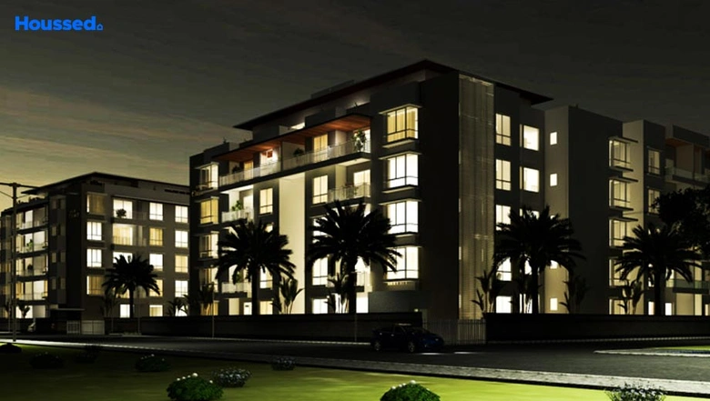 Project Image of Sipani Classe in Koramangala, Bangalore - Image 126391