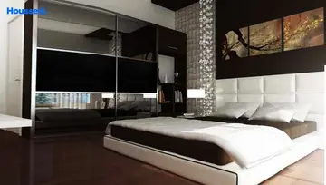 Sample Apartment of Sipani Classe - Image 126397